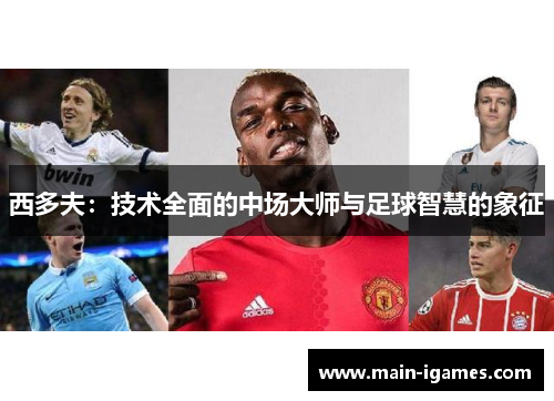 西多夫：技术全面的中场大师与足球智慧的象征