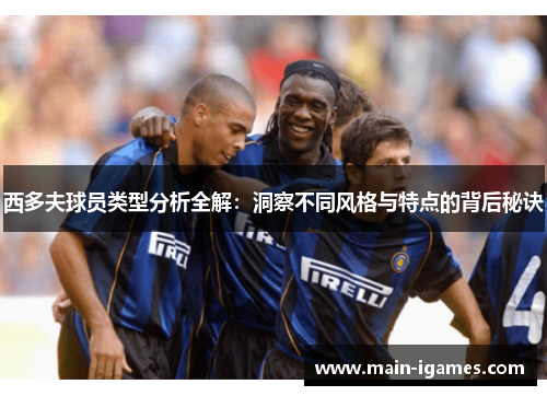 西多夫球员类型分析全解：洞察不同风格与特点的背后秘诀