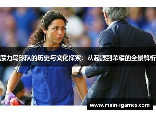 魔力鸟球队的历史与文化探索：从起源到荣耀的全景解析